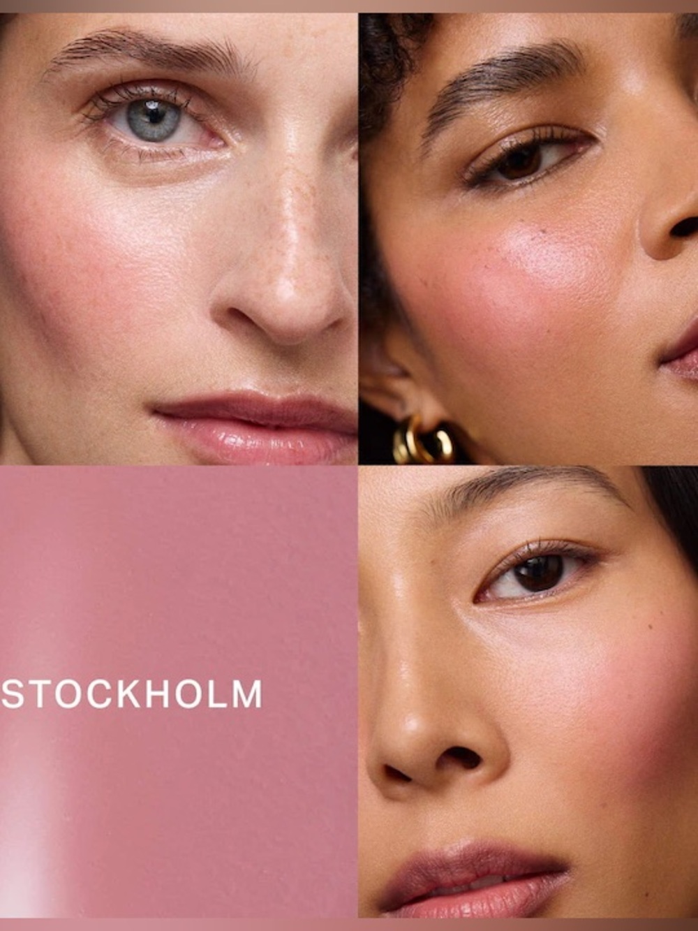 NEW MERIT Flush Balm Cream Blush - Picture 3 of 6